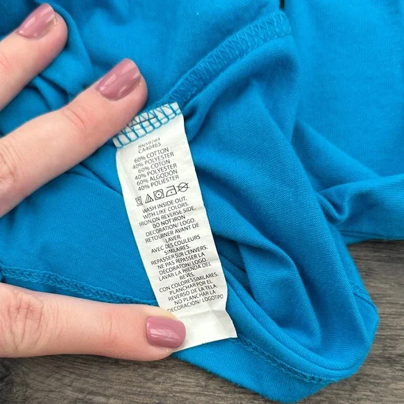 Children's Place BUNDLE (4) Boy's Medium 7/8 Shark/Dino/Basketball Graphic Tees - Picture 10 of 13